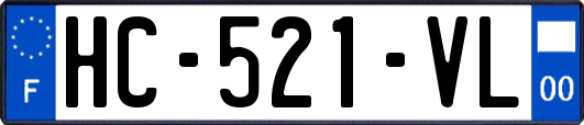 HC-521-VL