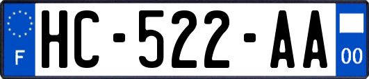 HC-522-AA