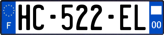 HC-522-EL