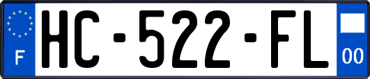 HC-522-FL