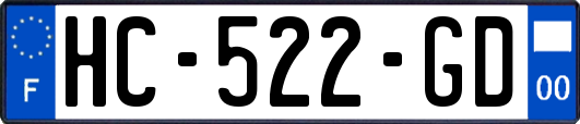 HC-522-GD