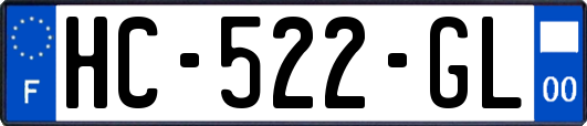 HC-522-GL