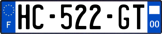 HC-522-GT