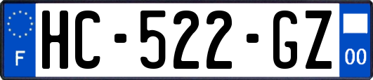HC-522-GZ