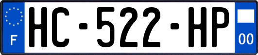 HC-522-HP