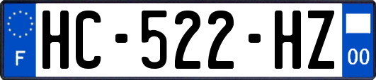 HC-522-HZ