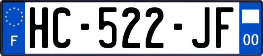 HC-522-JF