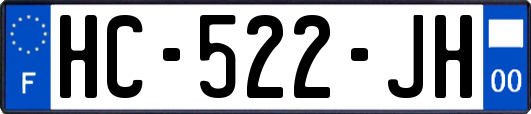 HC-522-JH