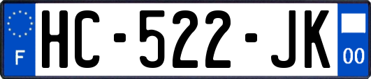 HC-522-JK