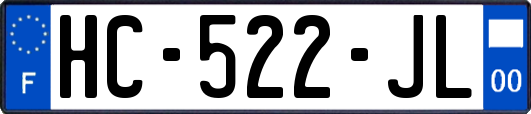 HC-522-JL