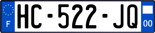 HC-522-JQ