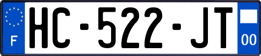 HC-522-JT