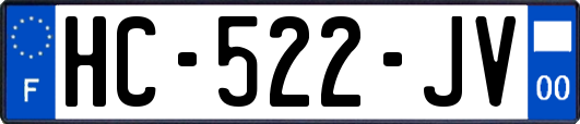 HC-522-JV
