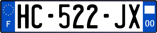 HC-522-JX
