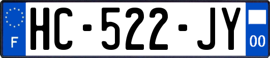 HC-522-JY