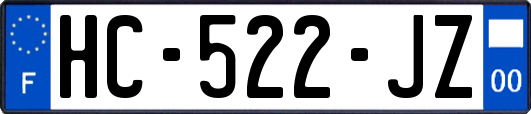 HC-522-JZ