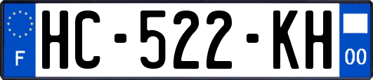 HC-522-KH
