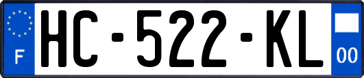 HC-522-KL