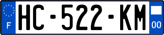 HC-522-KM