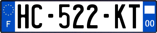 HC-522-KT