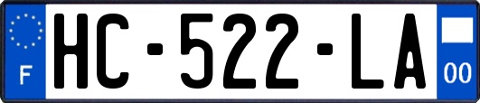 HC-522-LA