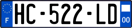 HC-522-LD
