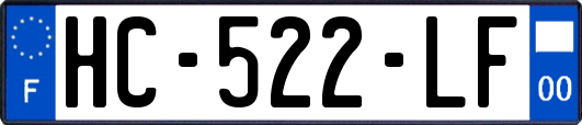 HC-522-LF