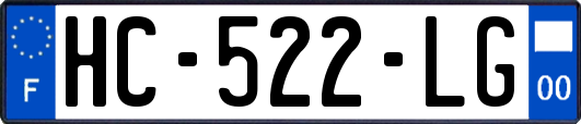 HC-522-LG