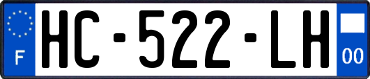 HC-522-LH