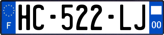 HC-522-LJ
