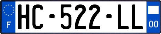 HC-522-LL