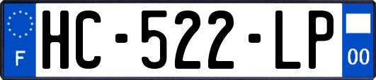 HC-522-LP