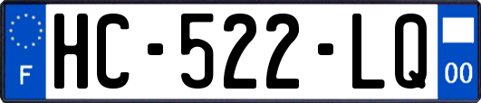 HC-522-LQ