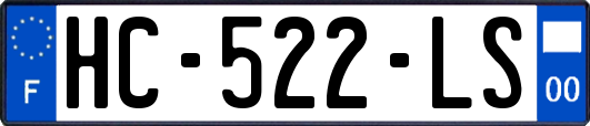HC-522-LS