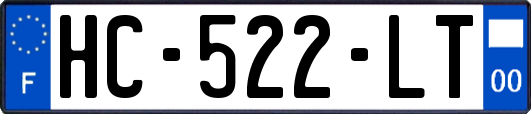 HC-522-LT