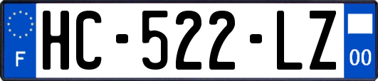 HC-522-LZ