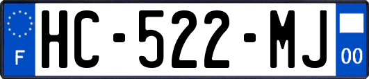 HC-522-MJ