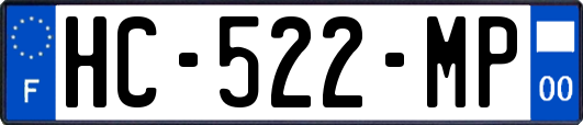 HC-522-MP