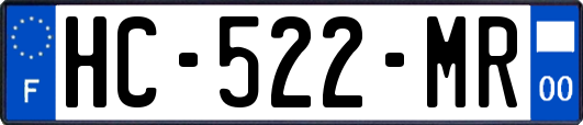 HC-522-MR