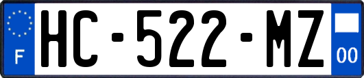 HC-522-MZ