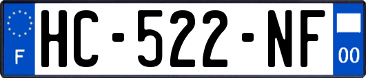 HC-522-NF