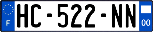HC-522-NN
