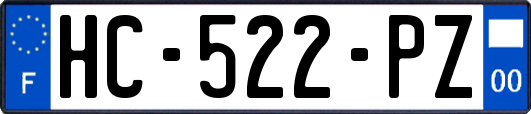 HC-522-PZ