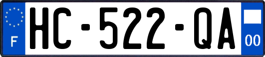 HC-522-QA