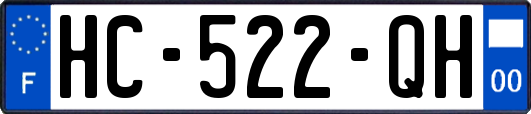 HC-522-QH