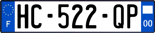 HC-522-QP
