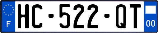 HC-522-QT