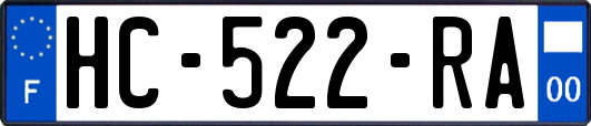 HC-522-RA