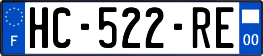 HC-522-RE