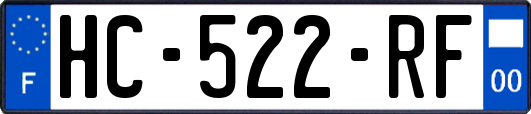 HC-522-RF